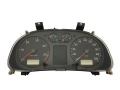 Spidomeeter Seat Arosa 6H0919860A 0263601003 69376