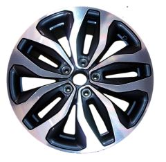 Alumiiniumvelg Uus Originaal 18' 403005820R Renault