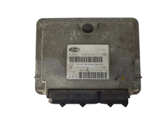 Juhtplokk IAW4AF.M9 55187372 61600.627.05 Fiat Magneti Marelli 2841