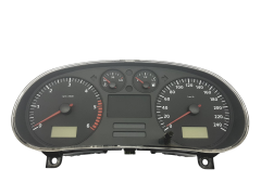 Spidomeeter Seat Toledo Leon W01M0920822D 57330