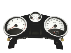 Tahhomeeter Peugeot 207 9662904980 A2C53190342 31065