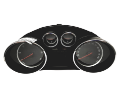 Spidomeeter Opel Astra J 13355355 600775881 32001