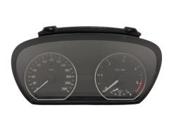 Tahhomeeter BMW 1 E87 9187046-02 1024952-93 18894