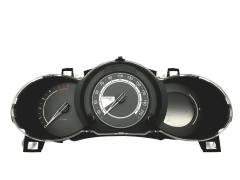 Spidomeeter Citroen C3 2 98041181XT A2C83012900 52075