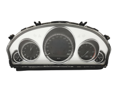 Tahhomeeter Mercedes E W212 A2129004904 VDO 33251