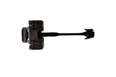 Uksehingi Stopper Taga 5N0839249A B12377 VW Tiguan Borsehung