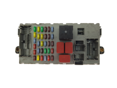 Kaitsmete kast 50513353 CPL Alfa Romeo Delphi 20257