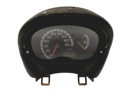 Spidomeeter Fiat Seicento 735290631 6063449911 33202