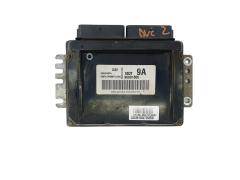 Juhtplokk 96801800 5WY5407A D32 1BOT 9A Chevrolet Kemsco 47266