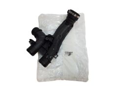 Õhuvoolik Citroen Peugeot 1.6 HDI 9804177580 Uus Originaal