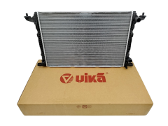 Mootori Radiaator 8W0121251AK 11211858701 VW Audi Vika