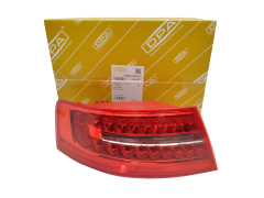 Lamp Taga Vasak 4F5945095J 99451792002 Audi A6 DPA