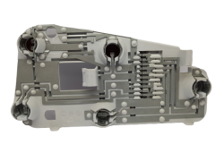 Tagatule sisetükk Vasak Taga Peugeot 306 635254 AXO 5775