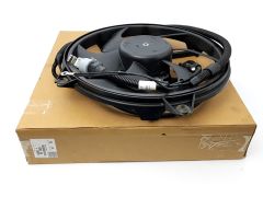 Radiaatori Ventilaator Uus Originaal Peugeot 406 607 C5 500W 1253E6 1250F8 Radiaatori Ventilaator Uus Originaal Peugeot 406 607 C5 500W 1253E6 1250F8