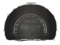 Spidomeeter Renault Twingo 3 248217641R Visteon 31728