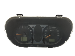 Tahhomeeter Ford Fiesta Fusion 2S6F-10849-JF 43856