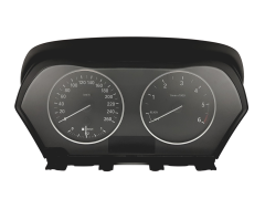 Tahhomeeter BMW 1 6210 9350112 9232891 Johnson Controls