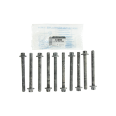 Poldid Uus Originaal 110564592R Renault