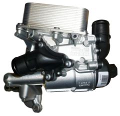 Õlijahuti Renault Megane Scenic Talisman 2.0 dCi 8200797762