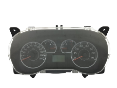 Spidomeeter Fiat Grande Punto 51867546 51838