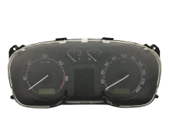 Tahhomeeter Skoda Octavia 1U0920841J 110080148015 VDO