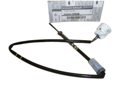 Heitgaaside Temperatuuriandur Originaal Nissan Renault 1.5 DCI 226301FE0B