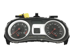 Tahhomeeter Renault Clio 3 8200628775 G 49109