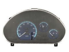 Spidomeeter Daewoo Matiz 96566387 41493