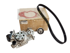 Hammasrihma komplekt Renault Clio 2 Twingo 1.2 D7F 119A03890R Uus Originaal