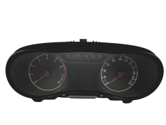 Spidomeeter Opel Corsa E 367030224 13499775