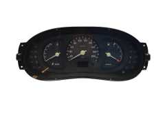 Spidomeeter Renault Clio 2 07021623939 2855