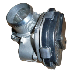 Gaasiklapi ventiil Uus Originaal Citroen Peugeot DS3 DS4 308 1.6HDi 0345G4