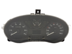 Tahhomeeter Expert Jumpy Scudo 1401106580 PSA Fiat