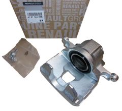 Pidurisadul Vasak Ees Uus Originaal 410114125R Renault