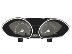 Tahhomeeter Ford Fiesta C1BT-10849-EAT 33081