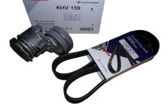 Veorihma Pinguti Tehke Renault KHV159 7701477515 Hutchinson