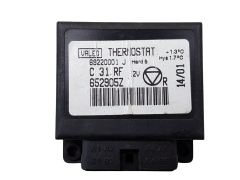 Juhtploki moodul Citroen Peugeot 69220001J 652905Z Valeo