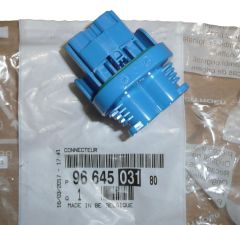 Pistik Wentylatora Uus Originaal 9664503180 Citroen Peugeot