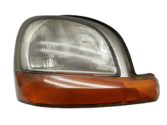 Esituli Parem 260105328R Kangoo 1 Renault Valeo 4901