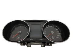 Tahhomeeter VW Polo 6R 6C0920741A A2C90266000 VDO