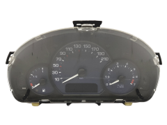 Tahhomeeter Peugeot 1007 9658241480 29735