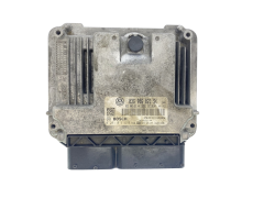 Juhtplokk 03G906021SK 0281014419 VW Seat Bosch 63706