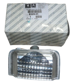 Suunatuli Parem Originaal Jumper Boxer Ducato III 6325H1