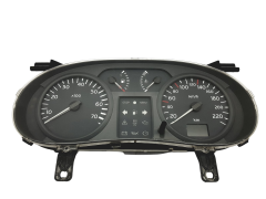 Tahhomeeter Renault Clio 2 8200059763 51728