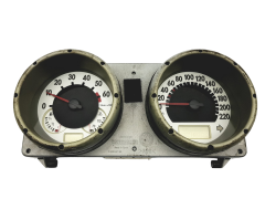 Spidomeeter VW Lupo 6X0920800A 0263615005 39789