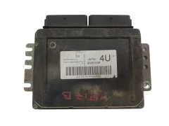 Juhtplokk S010013001E4 96291049 1APW Daewoo Kemsco 1104
