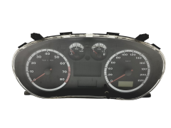 Tahhomeeter Seat Cordoba Ibiza W06K0920850E 50924