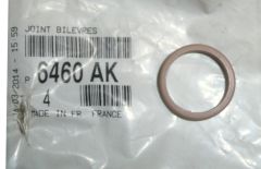 Tihend, tihendusrõngas Przewodu Klimatyzacji Uus Originaal 6460.AK 6460AK Citroen C5