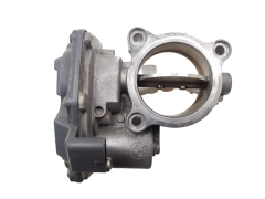 Gaasiklapi ventiil BMW 1354 7810752 02 10378517 Pierburg 1458