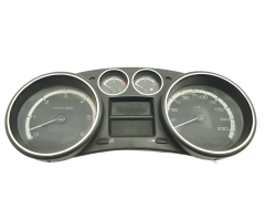 Spidomeeter Peugeot 308 9665107480 503001550310 25927